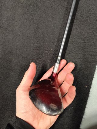 Palo de Golf 