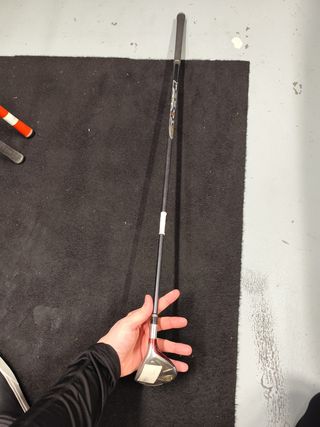 Palo de Golf 