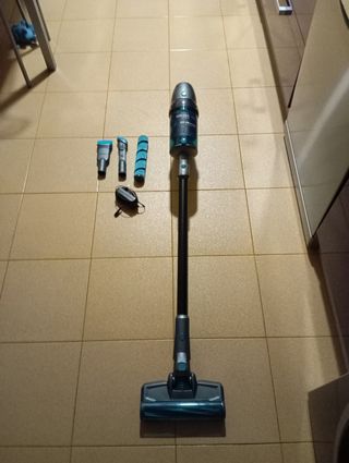 Cecotec Conga Rockstar 200 AW