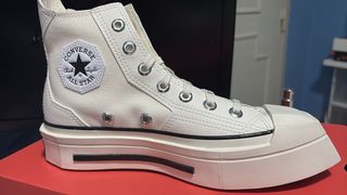 Zapatillas converse