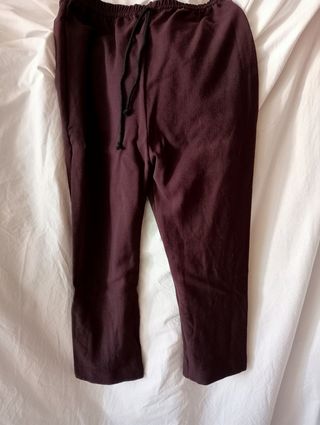 PANTALÓN MEDIEVAL-RECREACIÓN