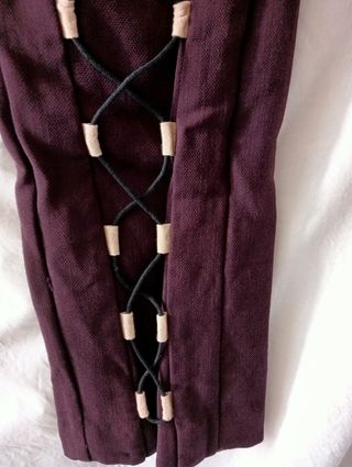 PANTALÓN MEDIEVAL-RECREACIÓN