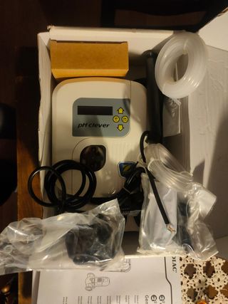 CLORADOR SALINO y REGULADOR pH ZODIAC