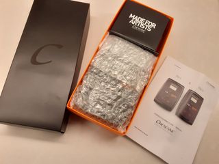 Fuente Cheyenne PU1 - Tatuaje