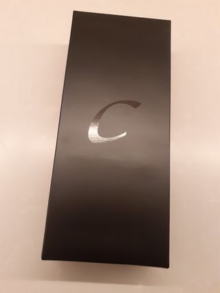 Fuente Cheyenne PU1 - Tatuaje