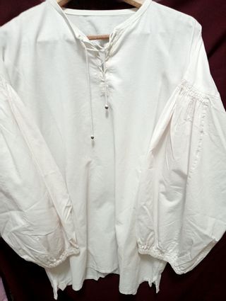 CAMISA HOMBRE MEDIEVAL-INDUMENTARIA