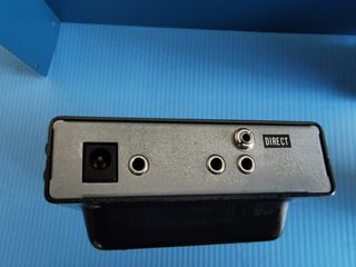 Device ham radio Daiwa