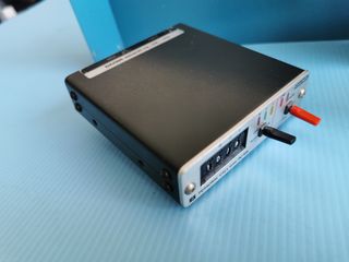 Device ham radio Daiwa