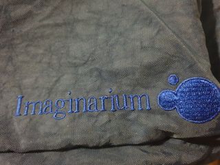 Bolsa para bebe, niñ@s y para viajar