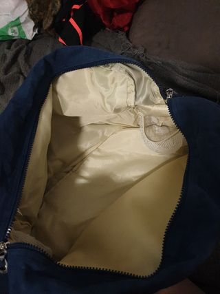 Bolsa para bebe, niñ@s y para viajar