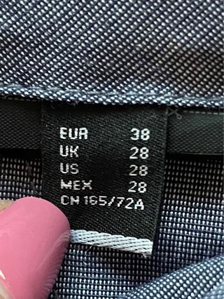 Traje chaqueta slim fit de cuadritos Cortefiel