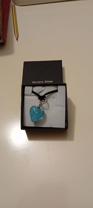 Collana donna