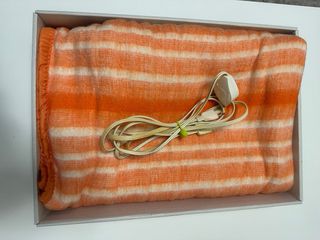 Manta eléctrica DAGA 170x110cm