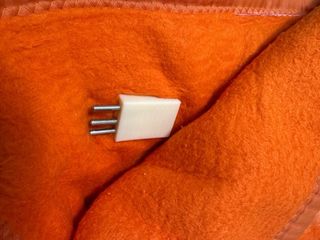 Manta eléctrica DAGA 170x110cm