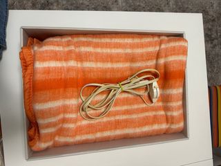 Manta eléctrica DAGA 170x110cm