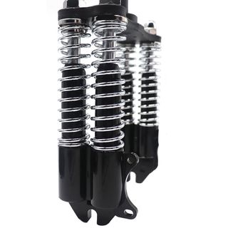 Horquilla Suspensión Patinete Smartgyro Crossover
