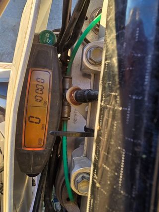 KTM 525 EXC - 2005 - 10.000km