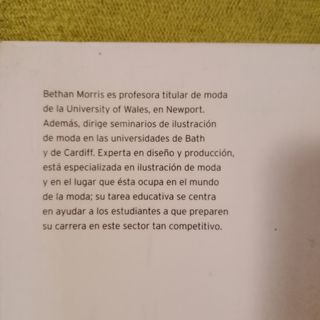 Ilustración de moda (Spanish Edition)