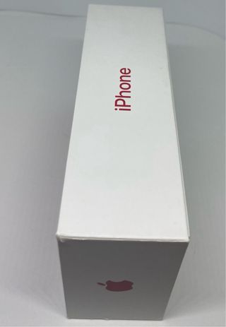 iPhone 7 (PRODUCT)RED 128GB