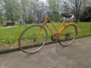 Raleigh Sprite 27 