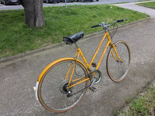 Raleigh Sprite 27 