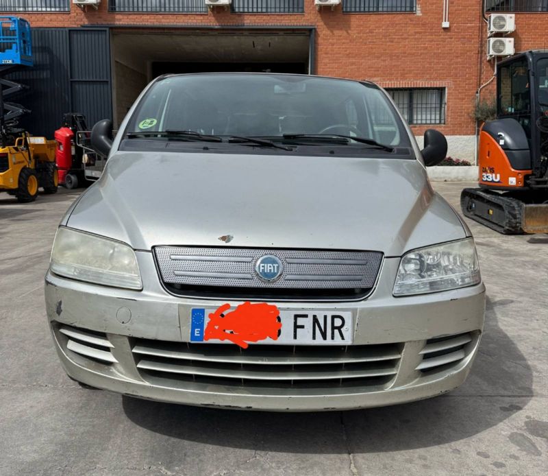Capacidad reducida - foto 1