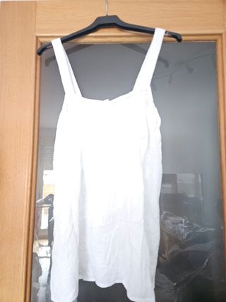 Top de Indigo