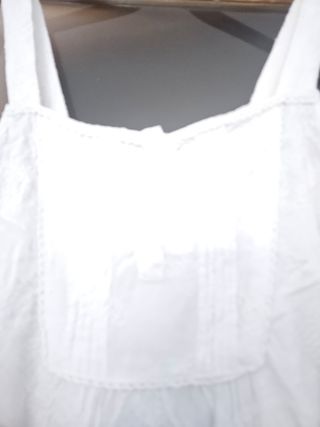 Top de Indigo