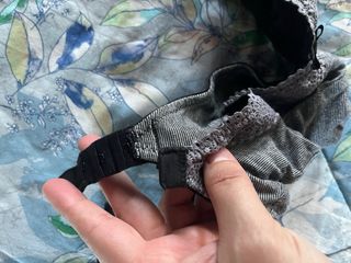 Reggiseno allattamento