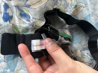 Reggiseno allattamento