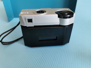 Fotocamera vintage MUPI F6