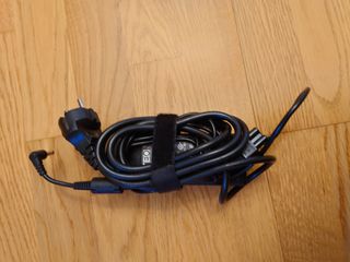 Adaptador corriente portátil TOSHIBA LITEON PA1750