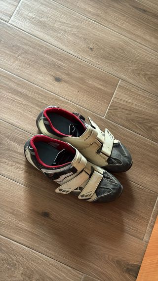 Zapatillas Shimano MTB