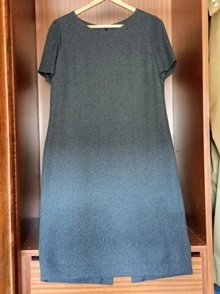 Traje chaqueta mujer talla 44