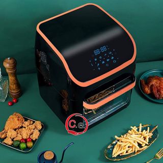 Friggitrice -forno 12 lt