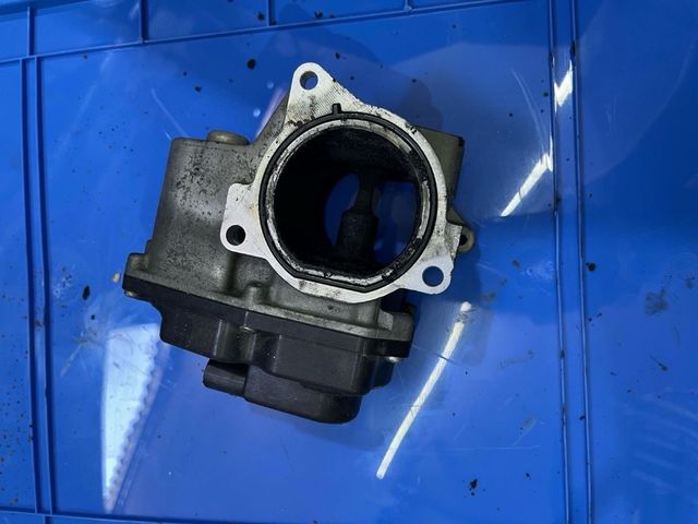 Válvula EGR 1.9 TDI - Motor