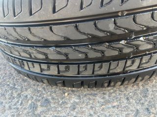 LLANTAS 18" 5x100 SEAT ARONA 2024