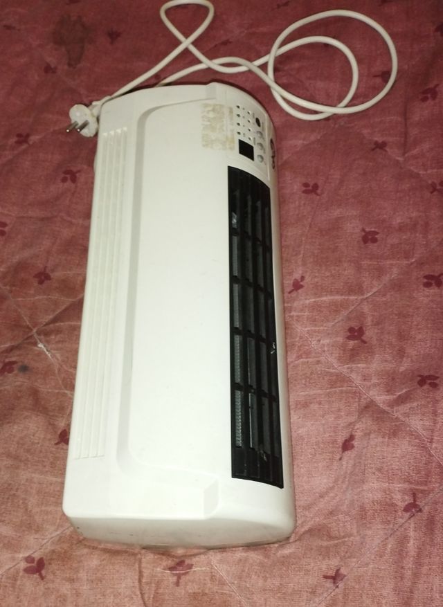 CALEFACTOR SAIVOD SPLIT COMPACT-MANDO A DISTANCIA