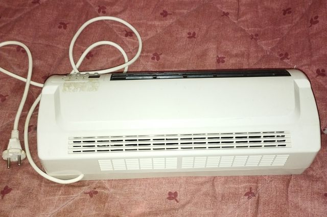 CALEFACTOR SAIVOD SPLIT COMPACT-MANDO A DISTANCIA