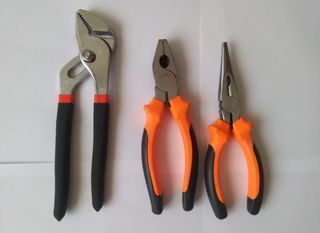 Kit de herramientas de 90 piezas