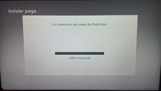 🇪🇸 DRAGON BALL RACING BLAST XBOX 360