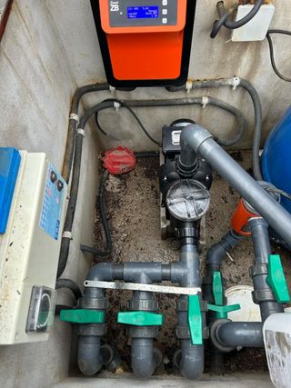 TECNICO DE PISCINA
CONTACTO: 677 133 242 