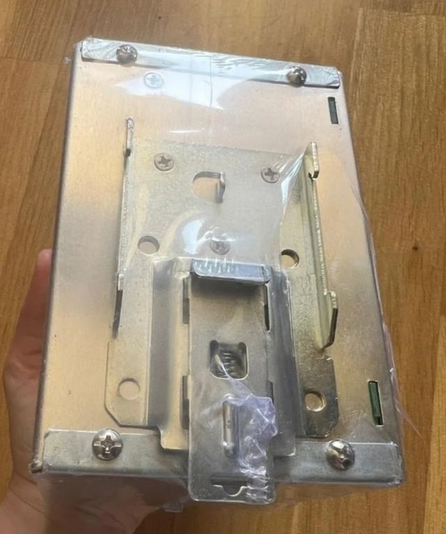 Fuente alimentación NDR-480-12 12V 40A