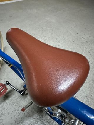 Bicicleta Btwin 16" niño