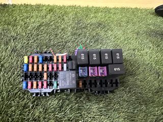 MODULO-CENTRALITA-MOTOR-MANDO MG ZS 1.0T-GDI 2022