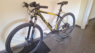 Bicicleta Colner montaña 27.5