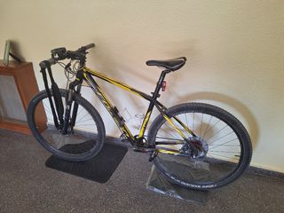 Bicicleta Colner montaña 27.5