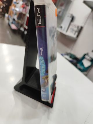 Disney Universe PS3 (PlayStation 3)