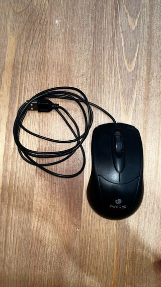 PC AMD Ryzen 7 5800X - 32GB RAM