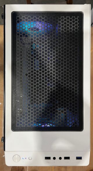 PC AMD Ryzen 7 5800X - 32GB RAM